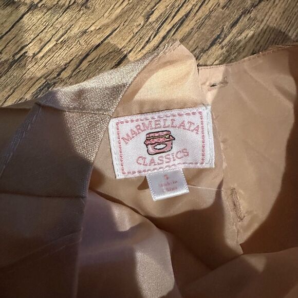 Marmellata Classics | Dress - size 3 - Picture 3 of 5